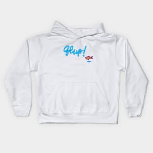 Glup 1.1 Kids Hoodie